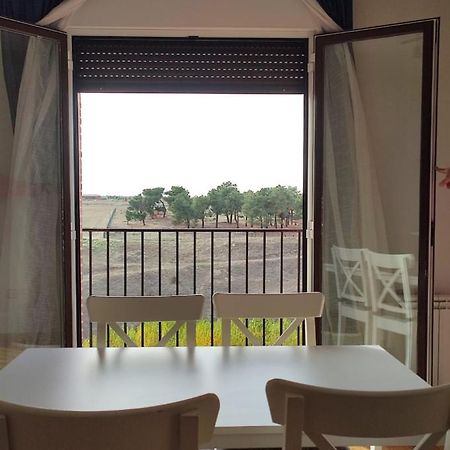 Cuestas Del Arevalillo Apartment Arevalo Ngoại thất bức ảnh
