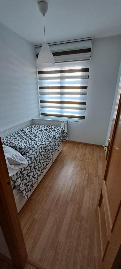 Cuestas Del Arevalillo Apartment Arevalo Phòng bức ảnh
