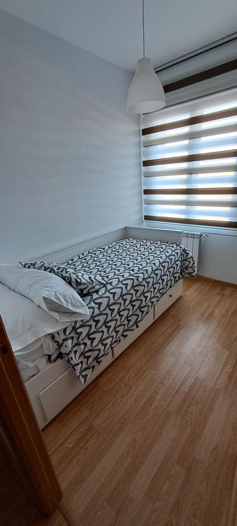 Cuestas Del Arevalillo Apartment Arevalo Ngoại thất bức ảnh