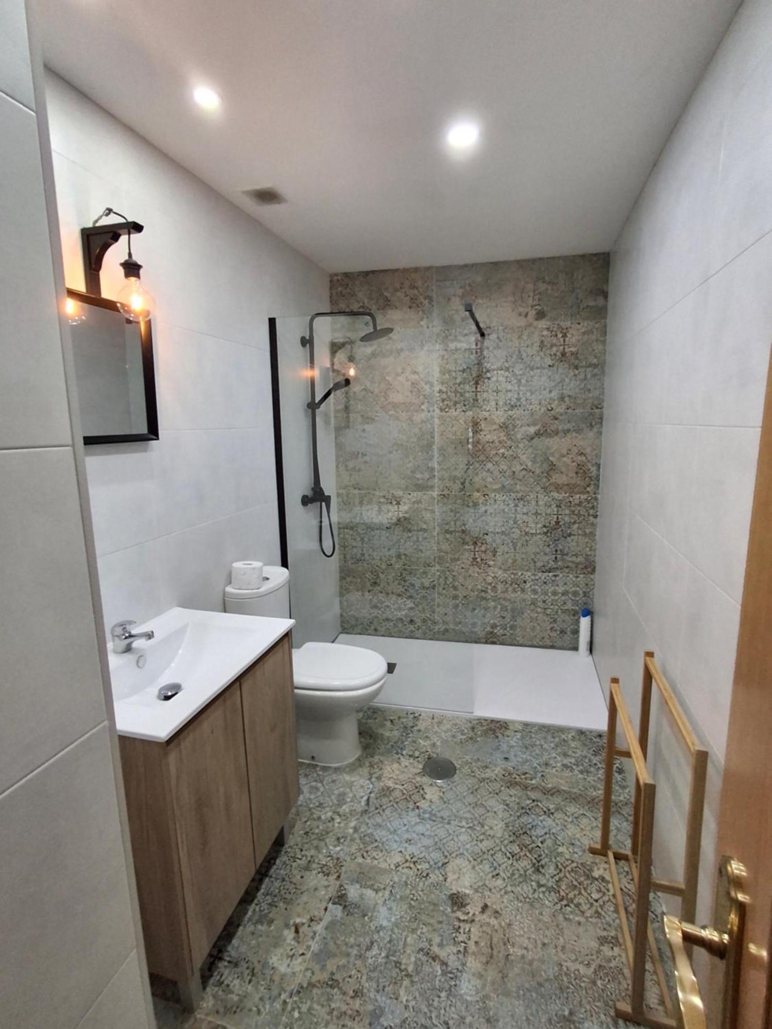 Cuestas Del Arevalillo Apartment Arevalo Ngoại thất bức ảnh